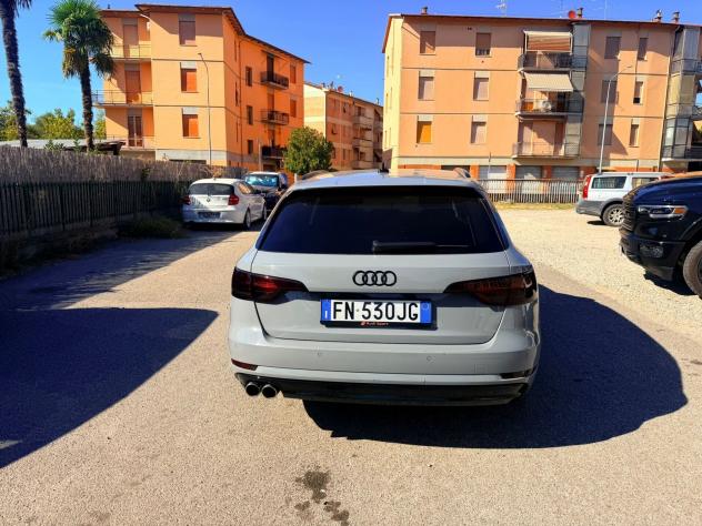 Audi A4 Avant 2.0 TDI 122 CV S tronic - Foto 5