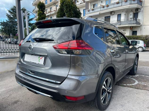 Nissan X-Trail dCi 150 2WD N-Connecta - Foto 6