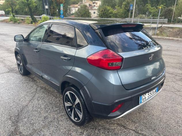 DR AUTOMOBILES - dr3 - 1.5 Bi-Fuel GPL - Foto 6