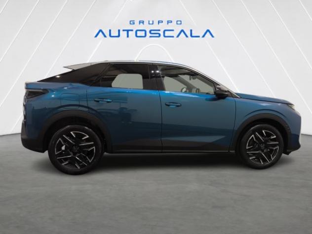PEUGEOT 3008 Hybrid 145cv e-DCS6 Allure #PanoramicPack rif. 23902103 - Foto 6