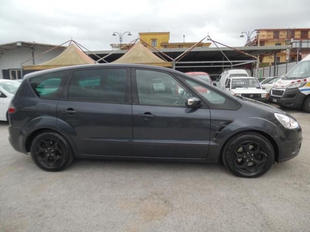 Ford S-Max 2.0 TDCi 140CV Titanium - Foto 9