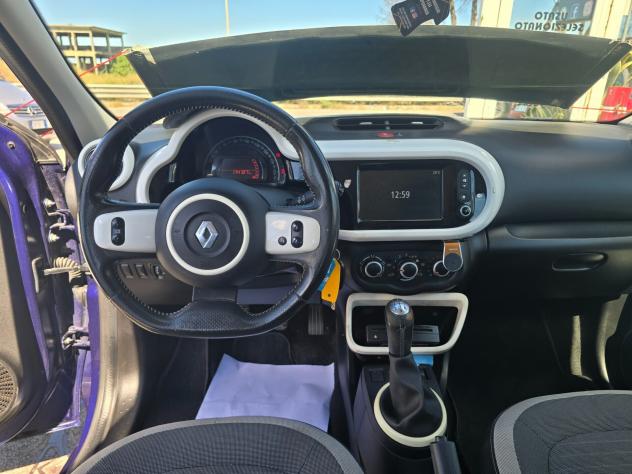 Renault Twingo TCe 90CV S&S Energy Lovely - Foto 7