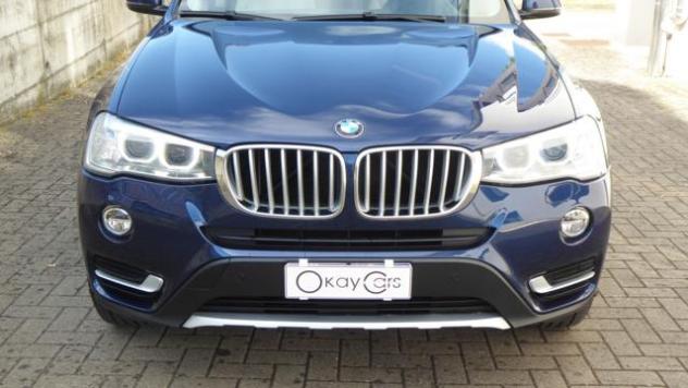 BMW X3 xDrive20d xLine rif. 23895500 - Foto 5