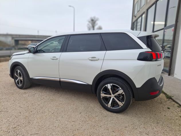Peugeot 5008, 1.5HDI,7POSTI, Allure Pack - Foto 10