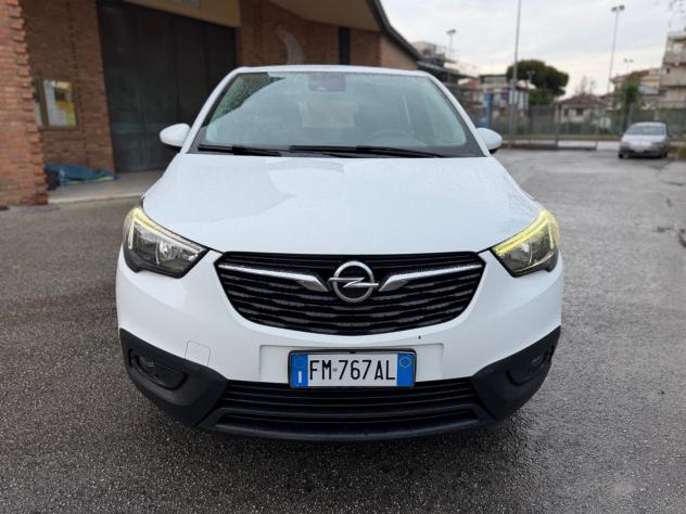Opel Crossland X 1.2 GPL 12V Innovation - Foto 4