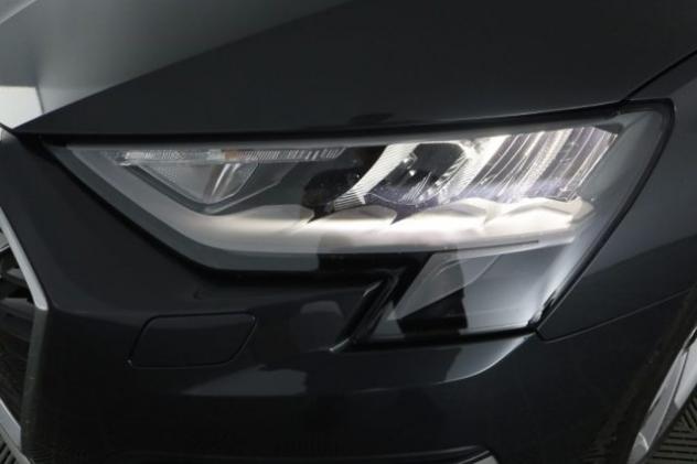 AUDI A3 A3 SPB 30 TDI S tronic Business Advanced rif. 23956395 - Foto 9