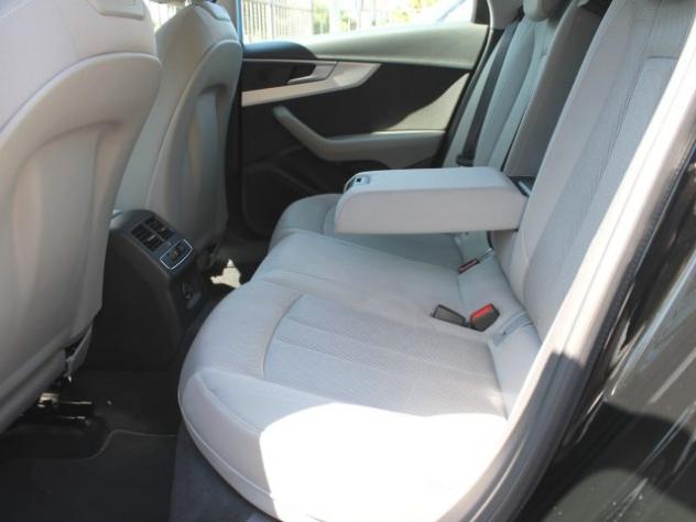 AUDI A4 Avant 40 2.0tdi Quattro 190cv s-tronic Unipro IVA rif. 23675981 - Foto 9