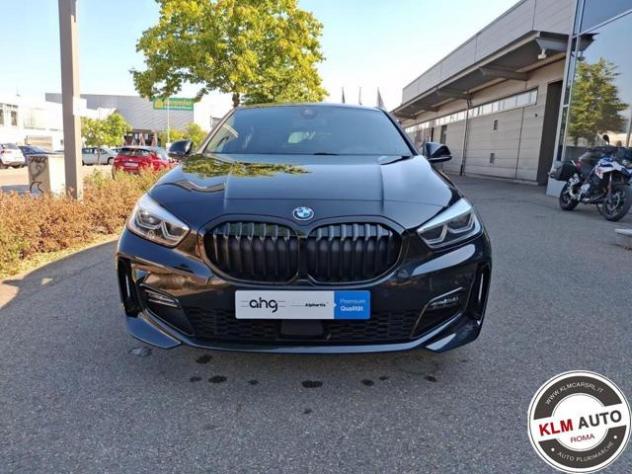 BMW 118 i 5p. M sport F40 IVA COMPRESA rif. 24069585 - Foto 4