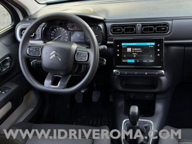 CITROEN C3 C3 1.2 puretech “C-SERIES” rif. 24040176 - Foto 6
