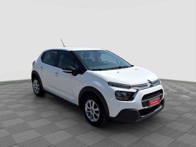 CITROEN C3 C3 PureTech 83 S&S Feel rif. 23925690 - Foto 7