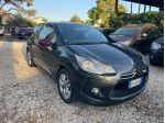 Ds DS3 3 1.4 HDi 70 Just Black