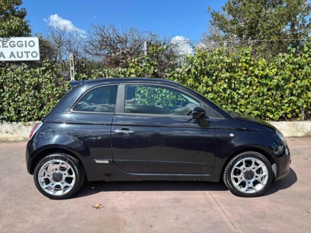 FIAT 500 0.9 TwinAir Turbo Sport rif. 23456787 - Foto 2