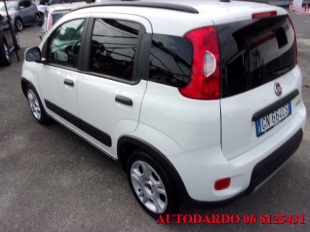 FIAT Panda 1.0 FireFly S&S Hybrid City Life rif. 23900738 - Foto 6