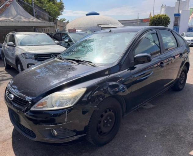 FORD Focus 1.6 TDCi (90CV) 5p. *PER OPERATORI DEL SETTORE* rif. 23944123