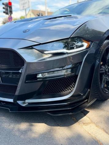 FORD Mustang 2.3 EcoBoost GT500 rif. 23948417 - Foto 6