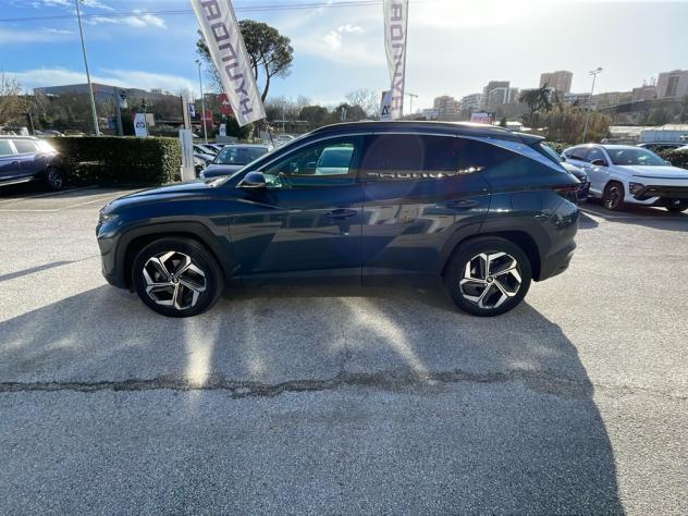 Hyundai Tucson 1.6 HEV 2wd 230cv Exellence Auto Lounge Pack - Foto 4
