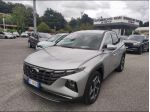 Hyundai Tucson NEW HEV MY23 1.6PHEV AT 265 XLINE+HSS+(C)