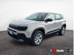 Jeep Avenger E-Hybrid Altitude 1.2 110cv Dct Mhev