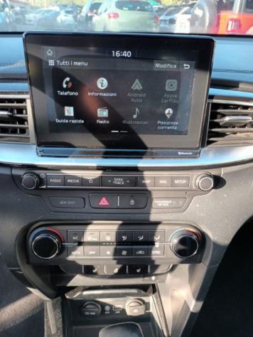 KIA Proceed 1.6 CRDI GT-LINE DCT 136CV NAV CAM TETTO"18 ITALIA rif. 23775570 - Foto 10