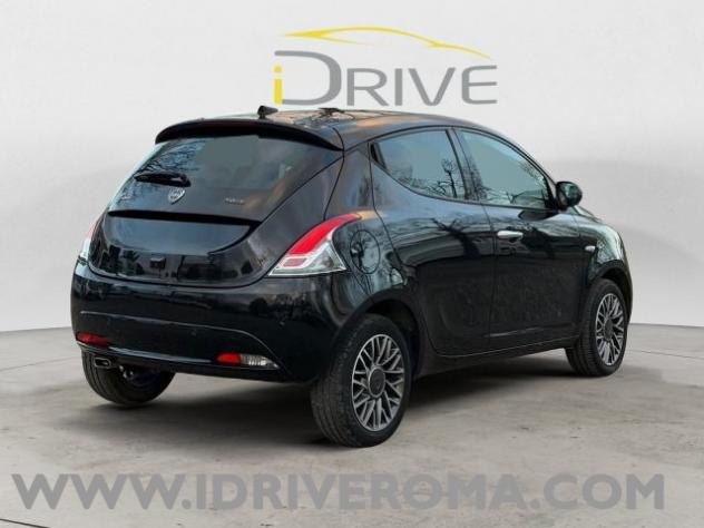 LANCIA Ypsilon 1.0 FireFly Hybrid GOLD.plus rif. 23619541 - Foto 6