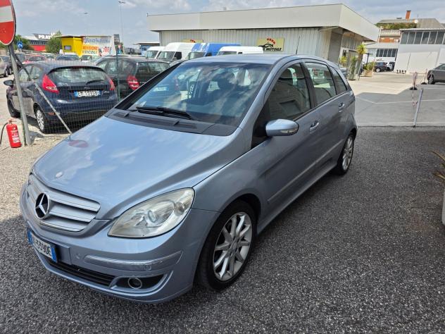 Mercedes-benz B 200 CDI Chrome - Foto 2