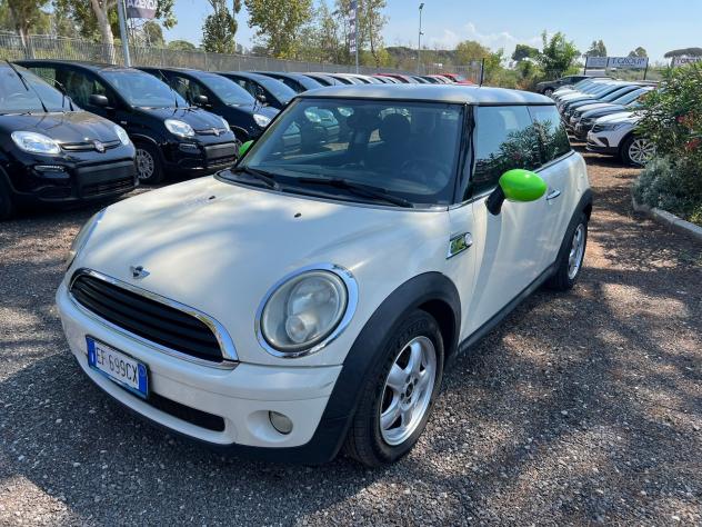 Mini 1.6 16V One (55kW) - Foto 6
