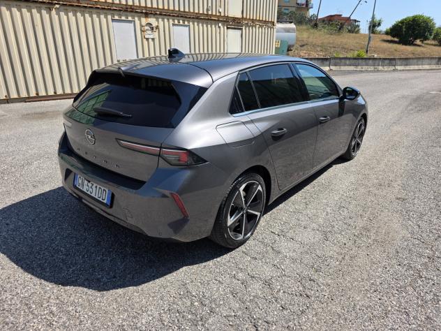 Opel Astra 1.5 Turbo Diesel 130 CV AT8 Edition - Foto 4