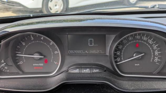 PEUGEOT 208 Activ 1.2cc 82cv rif. 23956913 - Foto 6