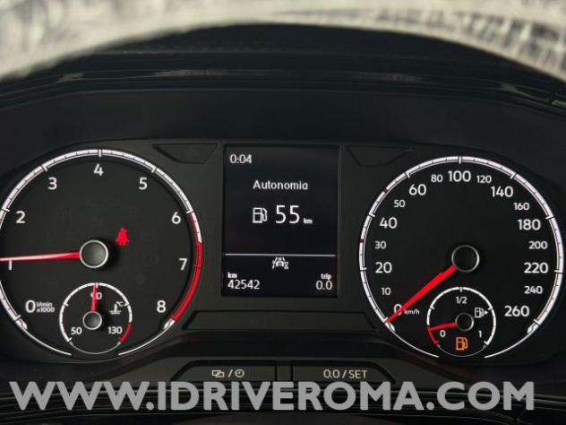 VOLKSWAGEN T-Cross T-Cross 1.0 tsi Style 110cv “smokey gray” rif. 23972883 - Foto 10