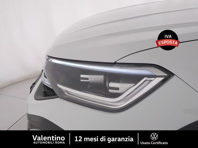 Volkswagen Taigo 1.5 TSI DSG ACT R-Line Plus - Foto 7