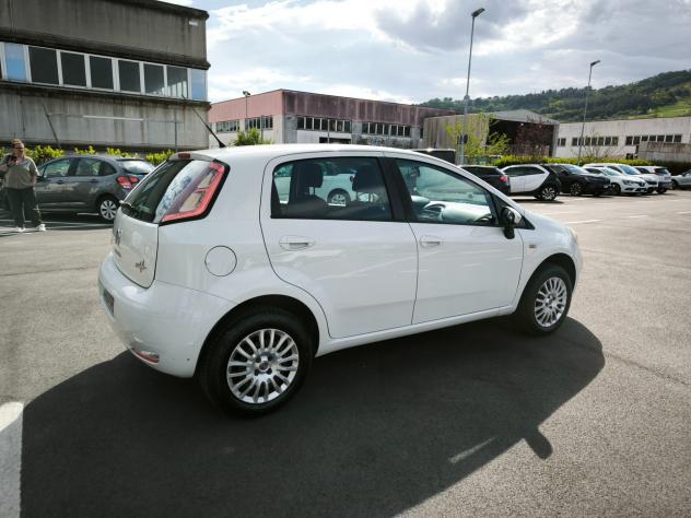 Fiat Punto 1.4 8V 5 porte Natural Power - Foto 6