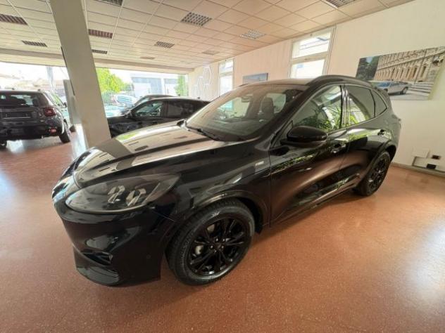 FORD Kuga 2.5 Full Hybrid 190 CV CVT ST-Line X TRIFUEL GPL rif. 23741010