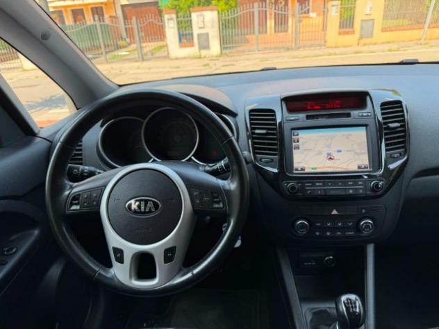 KIA Venga 1.4 EcoGPL Cool rif. 24003291 - Foto 9