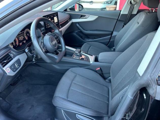 AUDI A5 SPB 35 TDI S tronic Business Advanced rif. 24076399 - Foto 5