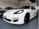 PORSCHE Panamera 3.0 Diesel 250CV BLACK EDITION  rif. 24198403