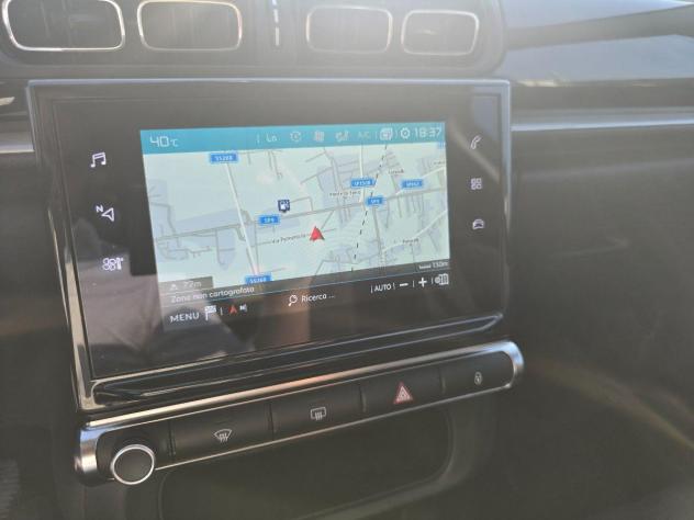 CITROEN - C3 - PureTech 83 Shine#G.P.L! - Foto 10