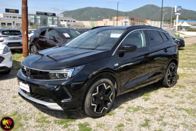 OPEL Grandland 1.5 diesel Ecotec aut. Ultimate rif. 23460208 - Foto 4