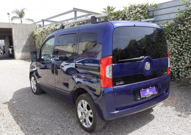 Fiat Qubo 1.3 MJT 75 CV Trekking - Foto 7