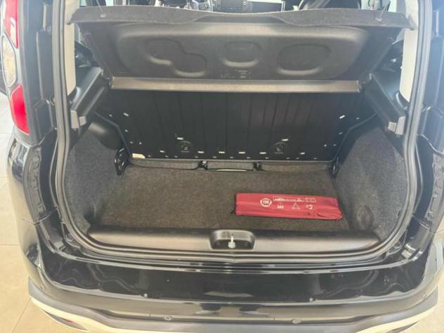 FIAT Panda Cross 1.0 FireFly S&S Hybrid Pandina rif. 24198935 - Foto 8