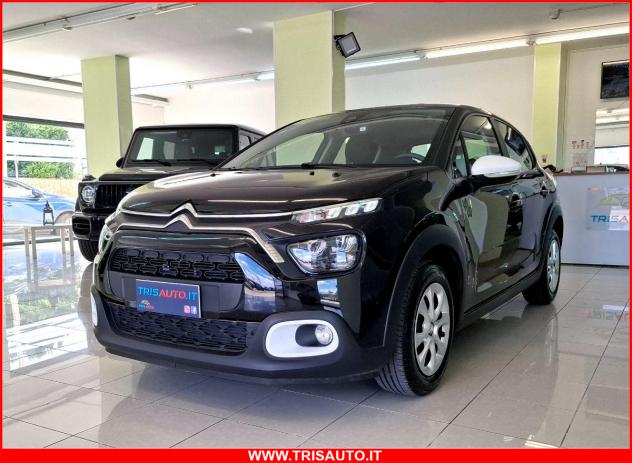 CITROEN C3 1.2 83 S&S YOU NEOPATENTATI (FULL LED) - Foto 3