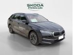 Škoda Octavia 2.0 TDI 110KW EXECUTIVE DSG