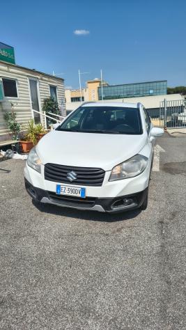 Suzuki S-Cross 1.6 DDiS Cool