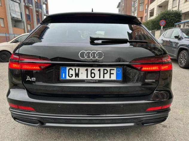 AUDI A6 Avant 40 2.0 TDI quattro ultra S tronic S line edi rif. 22861754 - Foto 4