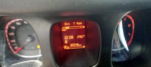 FIAT Panda 0.9 TwinAir Turbo S&S 4x4 rif. 23890647 - Foto 10