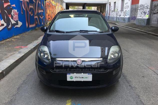 FIAT Punto Punto Evo 1.2 5 porte S&S Blue&Me - Foto 2