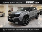 Jeep Avenger 1.2 Turbo Summit