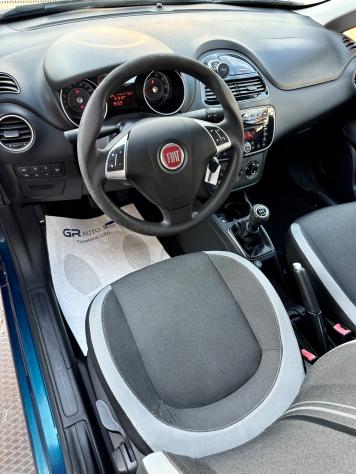 Fiat Punto Evo 1.3Mjt 75CV 5P Dynamic -Neopatentati - Foto 7