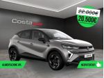 RENAULT Captur ECO-G 100 CV Techno rif. 22928510