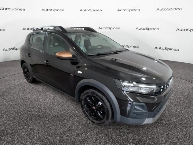 Dacia Sandero 1.2 ECO-G 120 STEPWAY EXTREME - Foto 3
