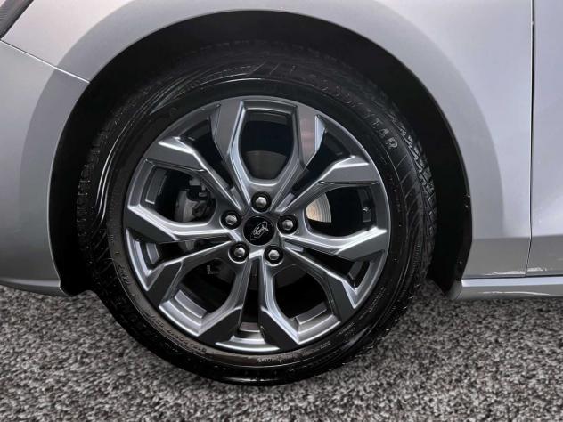 Ford Focus 1.5 Ecoblue 115cv ST-Line Auto #nazionale - Foto 5